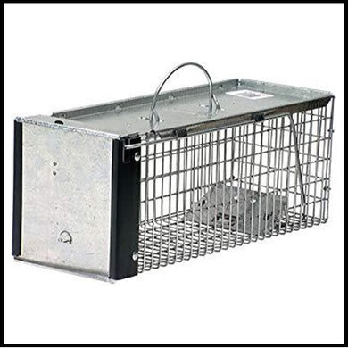 Chipmunk Cage Trap 16