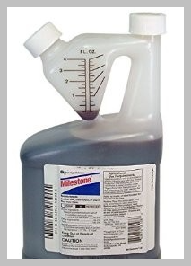 Milestone  Herbicide Quart