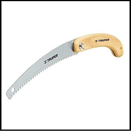 Saw Pruning Curved 14