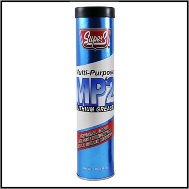 Super S Multi-Purpose Grease 14 oz.