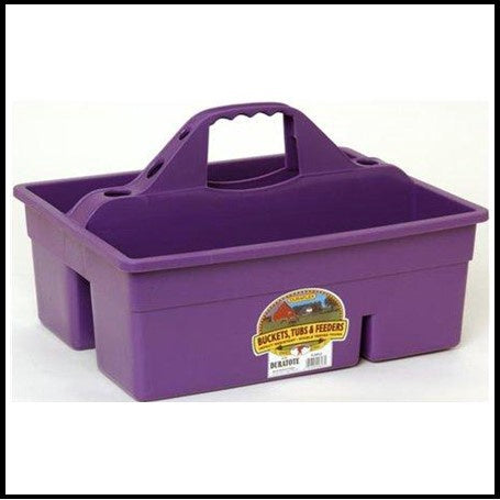 Duratote Plastic Tote Box