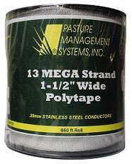 Polytape Fence 1.5