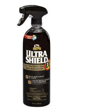 Fly Spray Ultrashield Ex