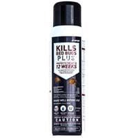 Bedbugs Aersol Spray