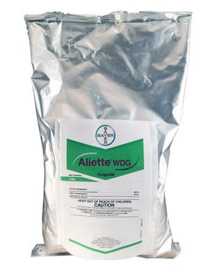 Aliette WDG Fungicide 5 pounds