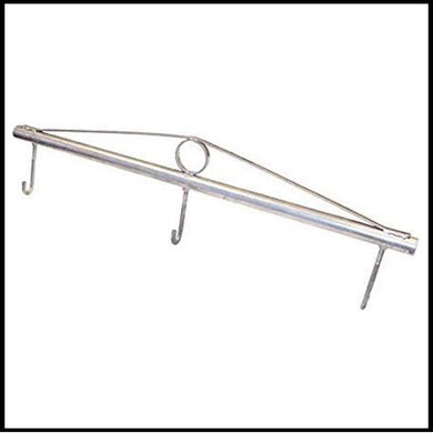 Stretcher Bar 3 Hook