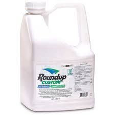 Roundup Custom Aquatic 53.8% 2.5 gal