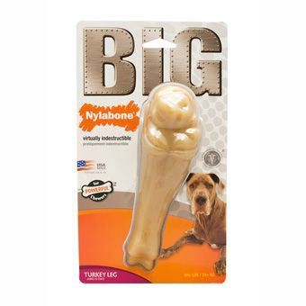 Dog Chew Turkey Leg over 50# dog