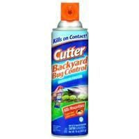 Cutter Backyard Bug Fogger