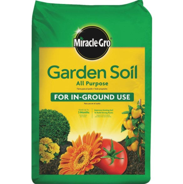 Miracle Gro All Purpose Garden