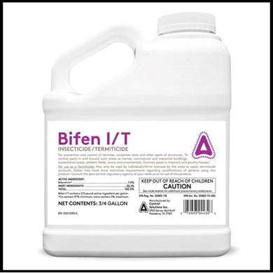 Bifen 7.9% IT Indoor/Outdoor Insecticide Gallon