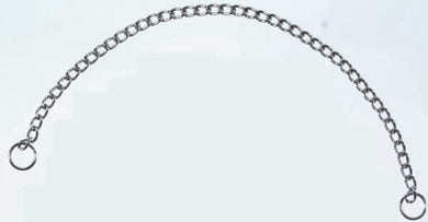 Chain Dog Collar 28