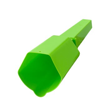 Scoop Funnel for Bird Feeder Gr