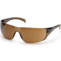 Safety Glasses Sandstone Lens