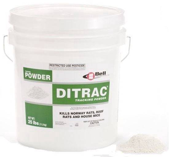 RUP Ditrac Tracking Powder 6 lb