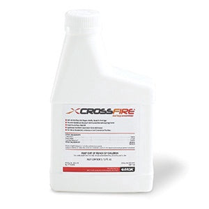 Crossfire Bedbug Concentrate 13 oz.