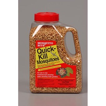 Mosquito Quick Kill Bits 30 Oz