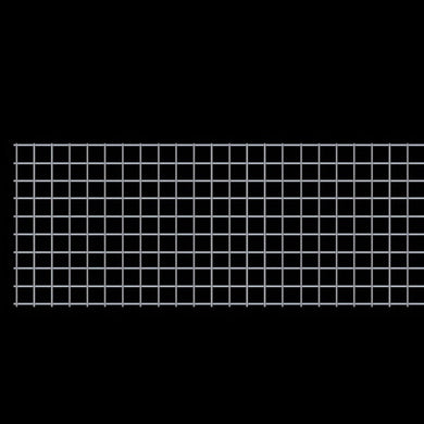 Wire Panel 8' x 36