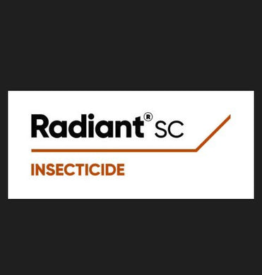 Radiant SC Insectide