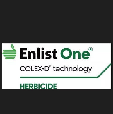 Enlist One Herbicide 2.5 gal