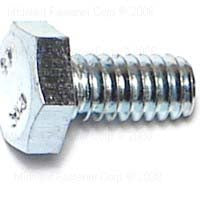 Hex Screw Bolt 1/2-13x1-1/2