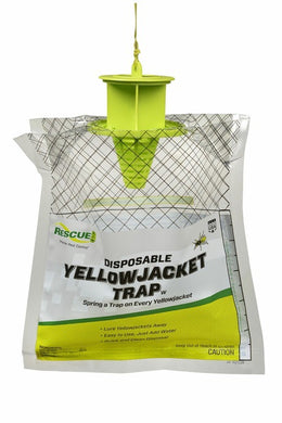 Yellowjacket Trap Disposable