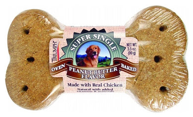 Dog Bone Super Biscuit PNB&BB