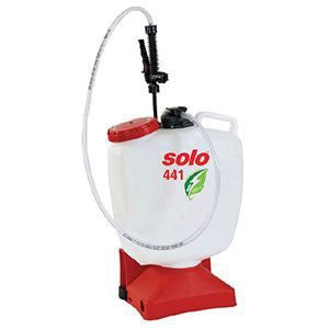 Solo Backpack Sprayer Battery 11V 4 gallon