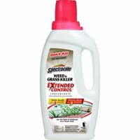 Spectracide Weed & Grass Killer