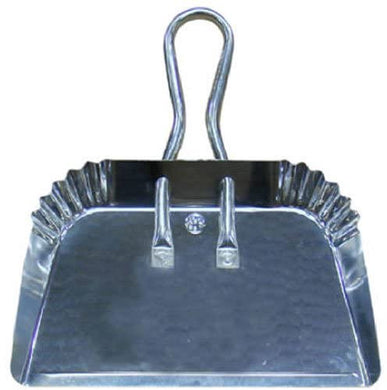 Dustpan Aluminum 17