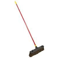 Push Broom 18 Rough Surface