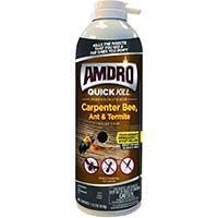 Amdro Carpenter Bee Foam 18 oz