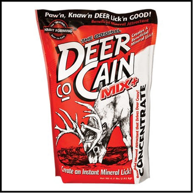 Deer Co Cain Concentrate 6.5 lbs