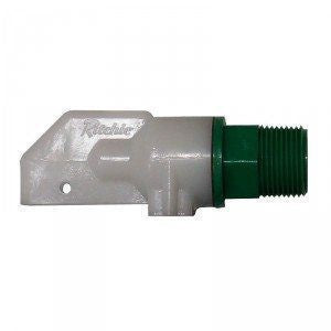 Ritchie Green 3/4-inch Valve