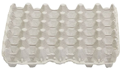 Egg Flat 30    12-pack