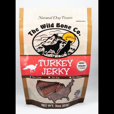 Venison Jerky Pet Treats