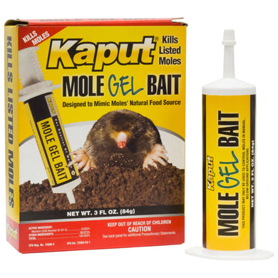 Kaput Mole Gel