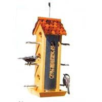 Tin Jay Feeder