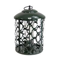 Squirrel Resistant Round Feeder