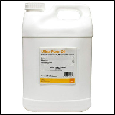 Ultra-Pure Oil 2.5 gal Mineral Oil 98%