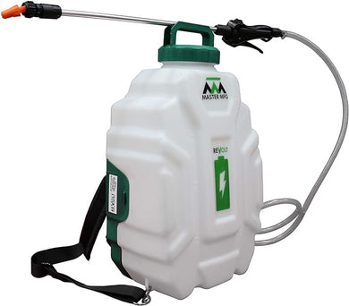 Sprayer Revolt Battery Rechargeable 4 gal