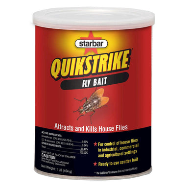 Fly Bait Quikstrike 1 lb