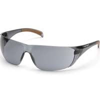 Safety Glasses Grey Lens