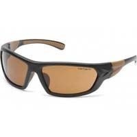 Safety Glasses Sds Lens Blk/Tan