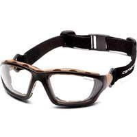 Safety Glasses Anti Fog Strap