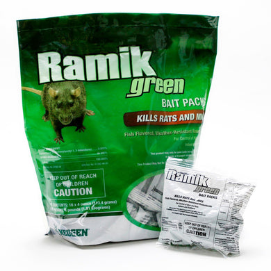 Ramik Nuggets 16 x 4 oz