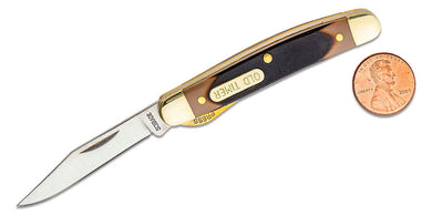 Knife Old Timer Mighty Mite