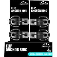 Anchor Point Back Flip 2 pack