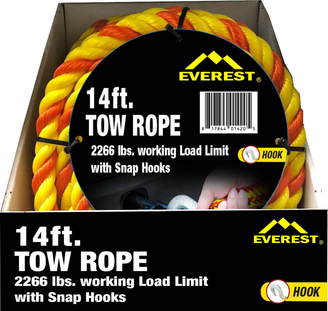 Tow Rope