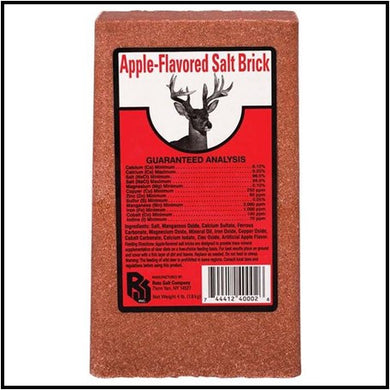 Apple 4 lb Brick